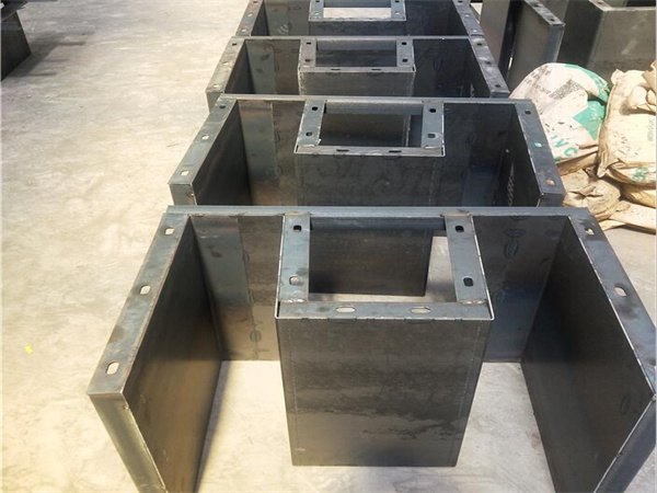 u型渠模具
